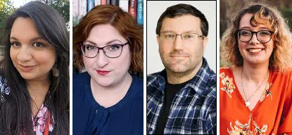 PWKidsBookshelf's tweet photo. Announcing new deals for @emilycvarga, @alexadonne, @Dave_Ferraro, @AmandaMDeWitt + more https://t.co/B5n59Vv797 https://t.co/77pQqFsMy8