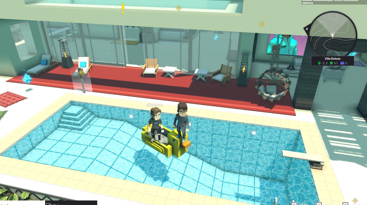 CockingMigdalia's tweet photo. @TheSandboxGame https://t.co/njYQtIlre9