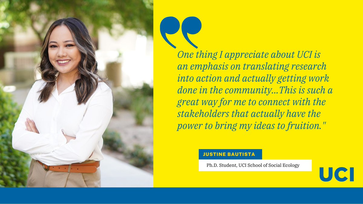 Justine Bautista is headed to the White House to pitch her idea of a digital mental health self care kit for young adults. Her audience will include policymakers, tech pros & Selena Gomez. Read more! bit.ly/3wgapNd #MentalHealthAwarenessMonth #AAPIHeritageMonth