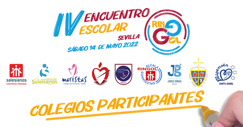 ringoldeporte's tweet photo. Gracias a los colegios, colaboradores y patrocinadores que participarán en el #4encuentroringol.
#herramientaeducativa #deporteparatodos #yojuegoalringol

@Salesianas_SV @SalesianosADG https://t.co/bAYWfxgry6