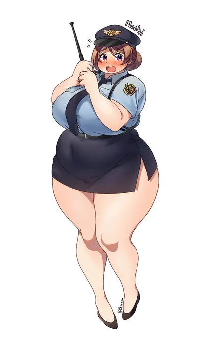 👮 