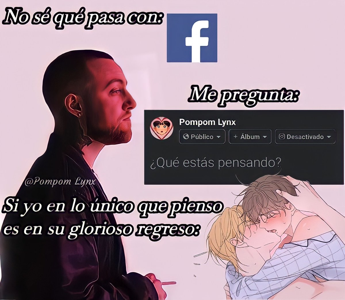 LynxPompom's tweet photo. Te extraño mucho mi Cain ya anhelo verte otra vez con tu hermosa sonrisa y calidez que te caracteriza tan bien mi hermoso ángel, chico precioso de sentimientos únicos 💗...
También te extraño a ti Jooin.
#YTC #YoursToClaim #TeamCain #CainxJooin #MuchoHashtag 🫶 https://t.co/GJV6xBsoDN