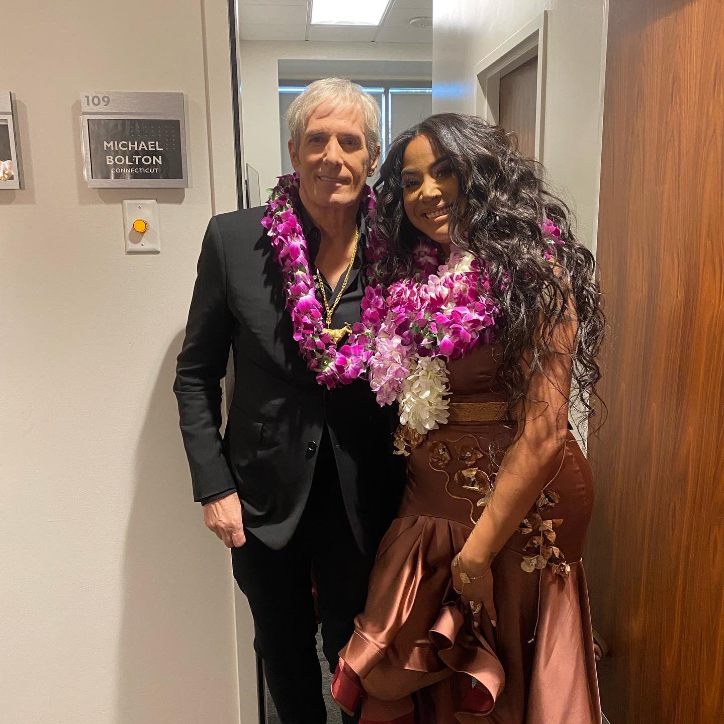 Michael Bolton on X: "I've had such a blast being a part of  #AmericanSongContest this season! Thank you to all of my fellow performers,  my fans, and everyone involved in the show.