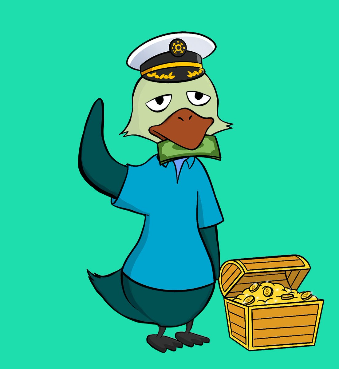 Magic Miners X Mint Pass tweet media