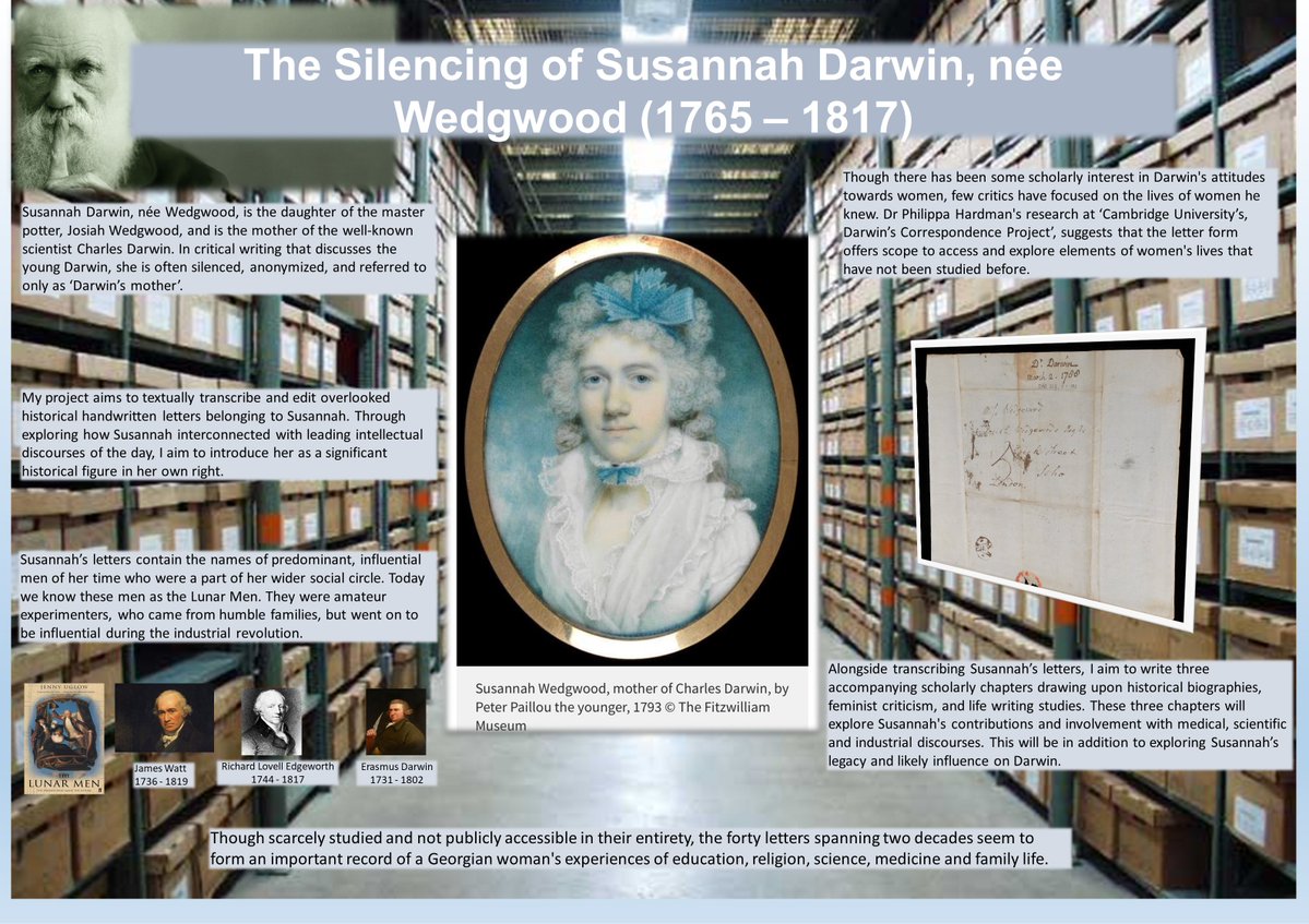 LJMU_PGRs's tweet photo. Great to see so many APS posters at #PGRFest22 this year! including @JenkinsGaynor, HSS, on the silencing of Susannah Darwin @RILCH_LJMU, @FaceLabLJMU PGRs @elysia_greenway &amp; @mpizzolato94, &amp; LSS' Liz Edwards on community-owned social infrastructure.  https://t.co/RQIyYsbmPF https://t.co/k8bIP82am6