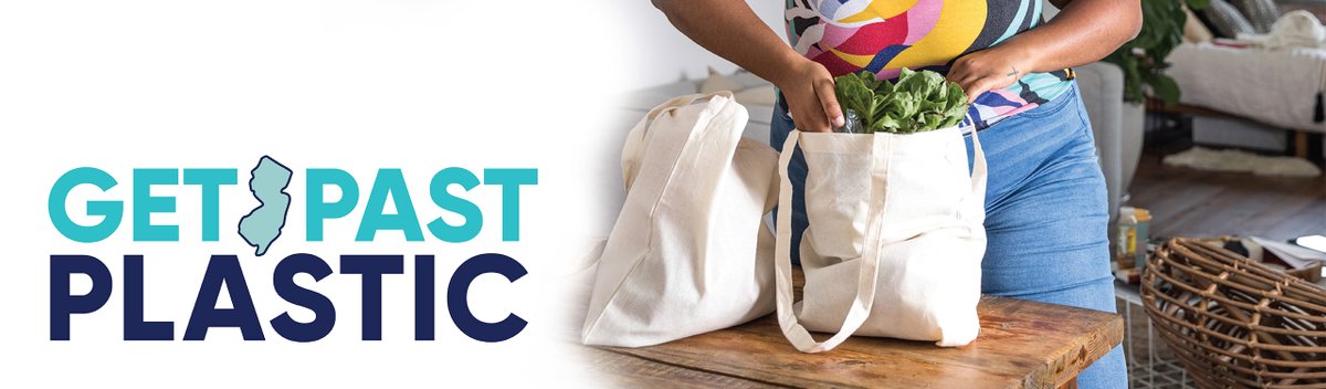 NJ_BAC's tweet photo. #Knowthefacts: New Jersey stores can no longer provide single-use plastic or paper bags by law. That includes: Checkout Lanes, Curbside Pickups, or Home Delivery. Learn more on @NewJerseyDEP, #NJClean, @NJ_EatsAtHome. #Getpastplastic #BYOB #NJBIZ #May4 https://t.co/XI4vT5XWXJ https://t.co/rdZ0J9G1Da