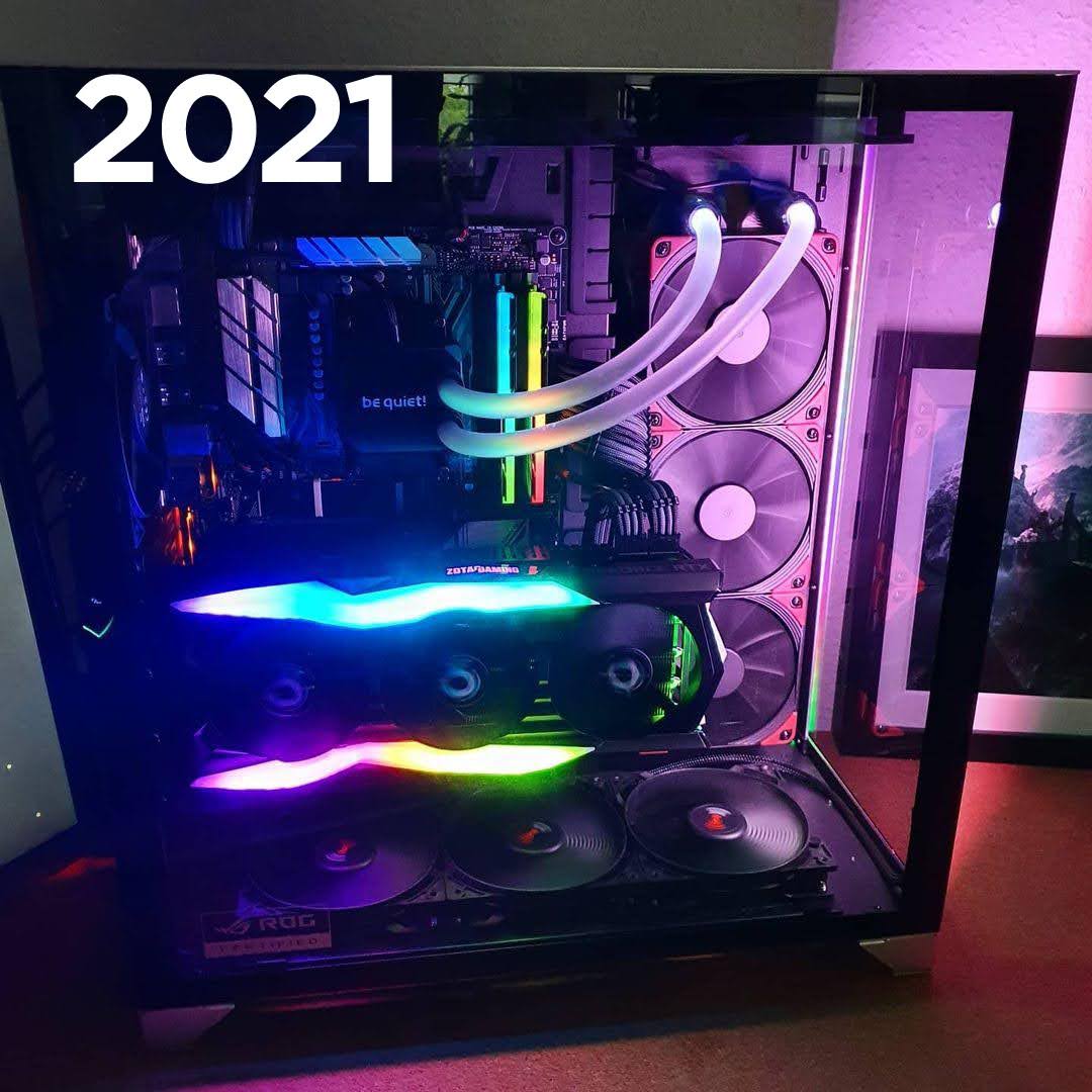 ZOTACRussia's tweet photo. Разница в 20 лет! 👀

#ZOTAC #ZOTACGAMING #PcBuild #PcSetup #GamingPC #Tech #PcHardware #PcComponents https://t.co/5RqmygzkFa