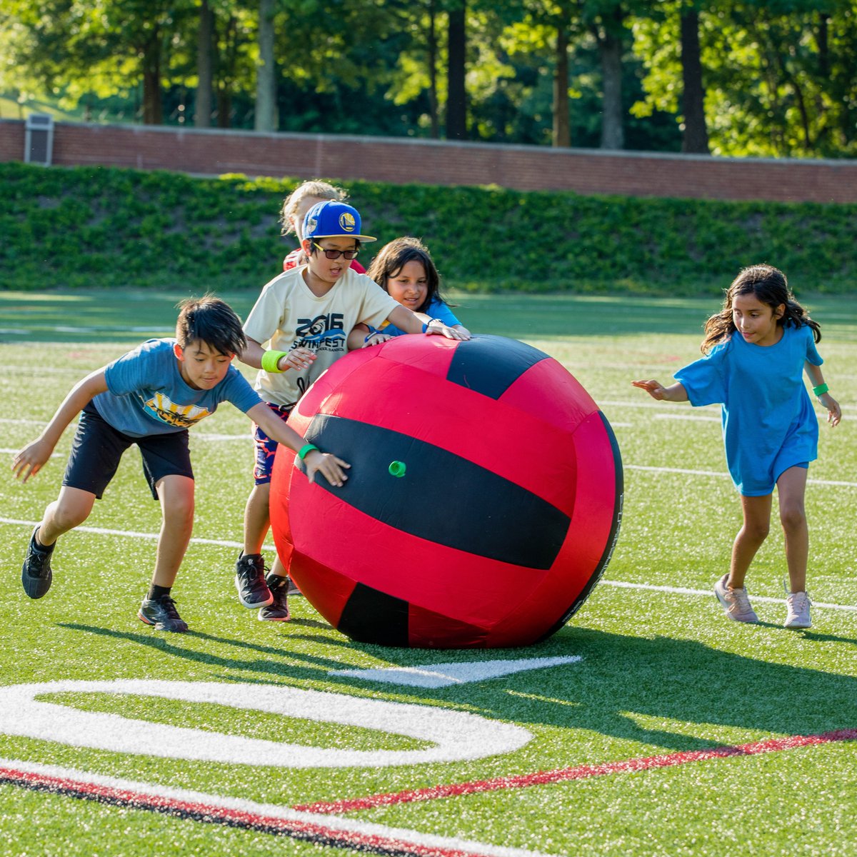 HeadfirstCamps's tweet photo. Want to keep cool this summer? Try Multi-Sport camp with swim 5 DAYS A WEEK! (Only in Brookland, NE D.C.)
#kids #learningthroughplay #powerofplay #finemotorskills  #capturingmoments #simplychildren #letthembelittle #childhoodunplugged #tinymoments #oureverydaymoments #letthekids https://t.co/Z0lgr8Vqb1