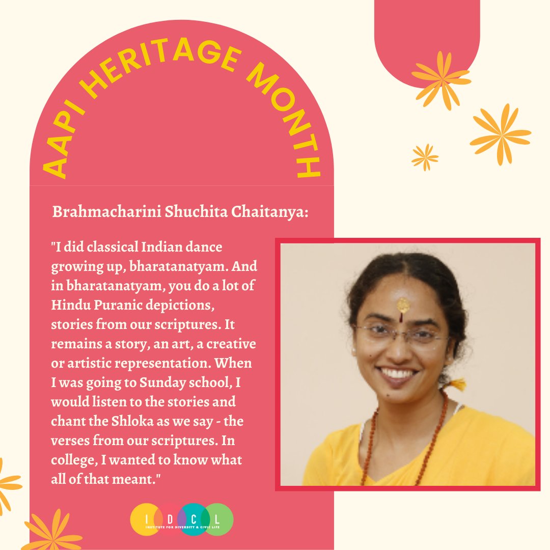 Institute for Diversity & Civic Life tweet media