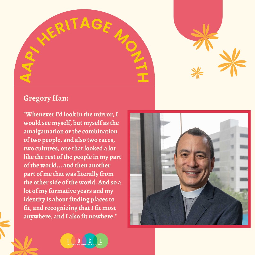 Institute for Diversity & Civic Life tweet media