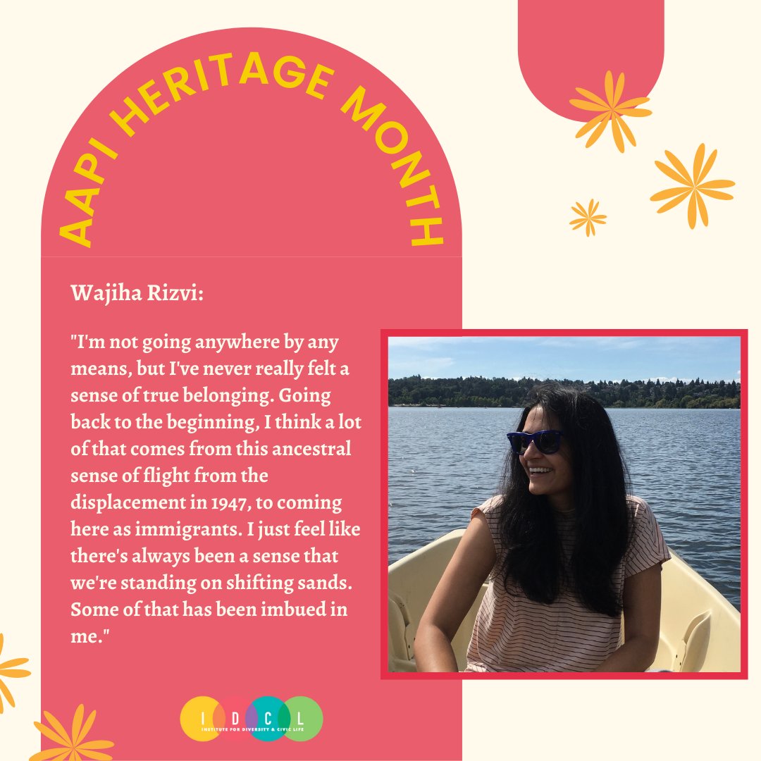 Institute for Diversity & Civic Life tweet media