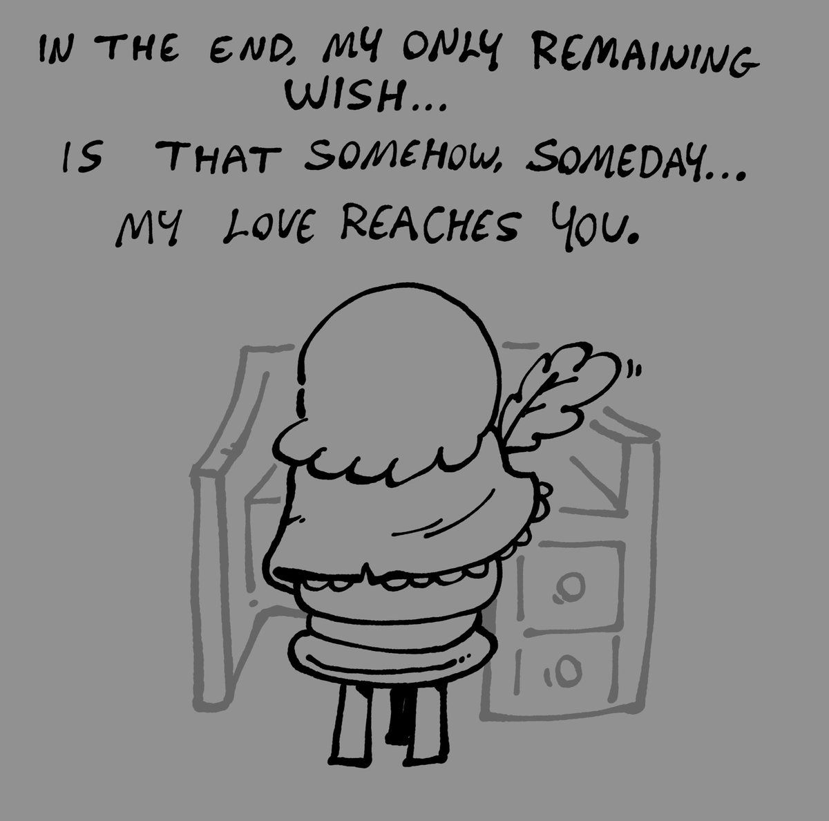 IvySundews's tweet photo. Amphibia spoilers
-
he’s so bitter it makes him look ridiculous https://t.co/0DQOWNsTZx
