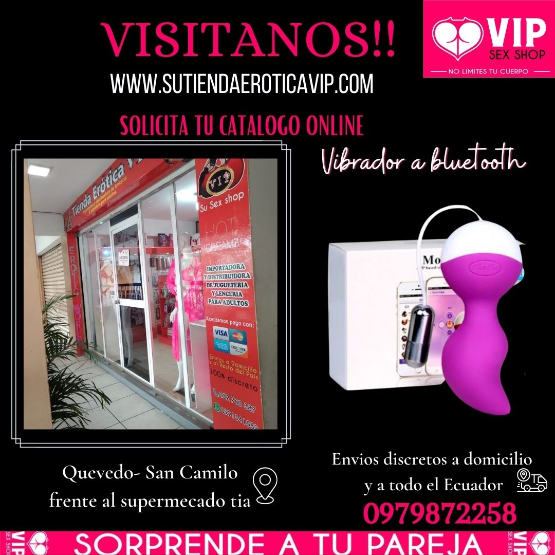 Tienda Erótica Vip San Camilo (@EroticaSan) / Twitter
