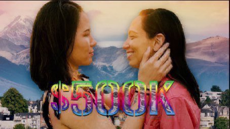 ReelWomensNetw1's tweet photo. #Drama
When a failing amateur filmmaker receives a troubling call from her life insurance agent, she must decide whether or not to kill herself.
Cast: #BrimoMorales #SarahJack
Written and Directed by #BrimoMorales
#500K #ShortFilm #LGBTQ #NowStreaming #ReelWomensNetwork https://t.co/LFVyzKB06q