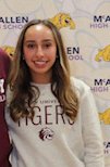 McAllenISD's tweet photo. McHi's Garza signs with Trinity U. https://t.co/zrk69dH2Wl https://t.co/j9wKAbtIwM