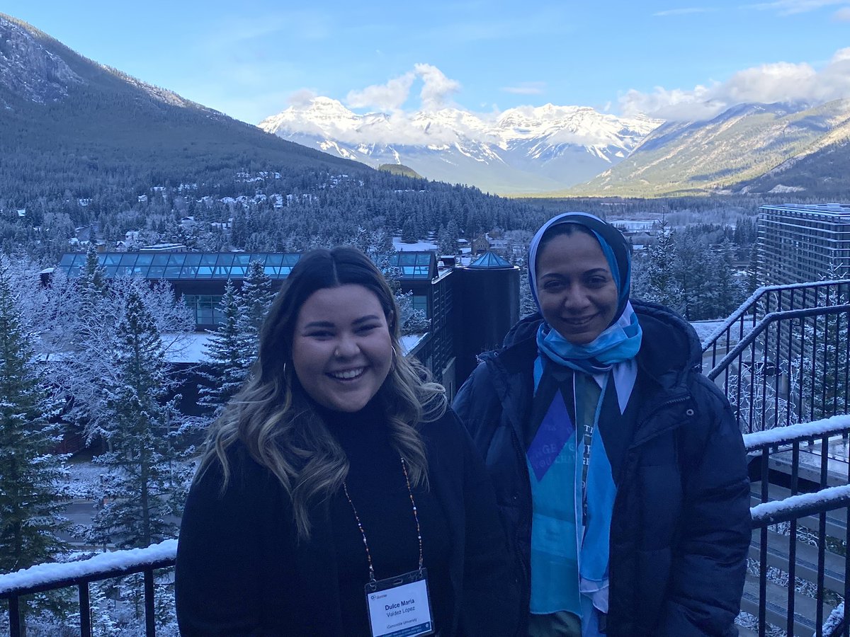 SynBioDulce's tweet photo. Having a wonderful time at the AGM 2022! @glyconet_nce #CaptureCGS https://t.co/7Hx2LRA5Mf