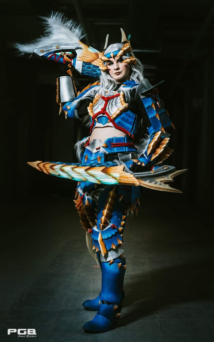 Yop les HUNTERS

Ce dimanche 22 mai, n'oubliez pas le #LocalEvent au <a href="/MeltdownBxl/">Meltdown Brussels</a>

A l'affiche des animations, un QUIZZ et un BLINDTEST cast par nos 2 guest @Zarkaline et Lili cosplay

STAY TUNED
instagram.com/Zarkaline
instagram.com/lili_cosplay

#MHRassemblement #Meltdown #LaRue