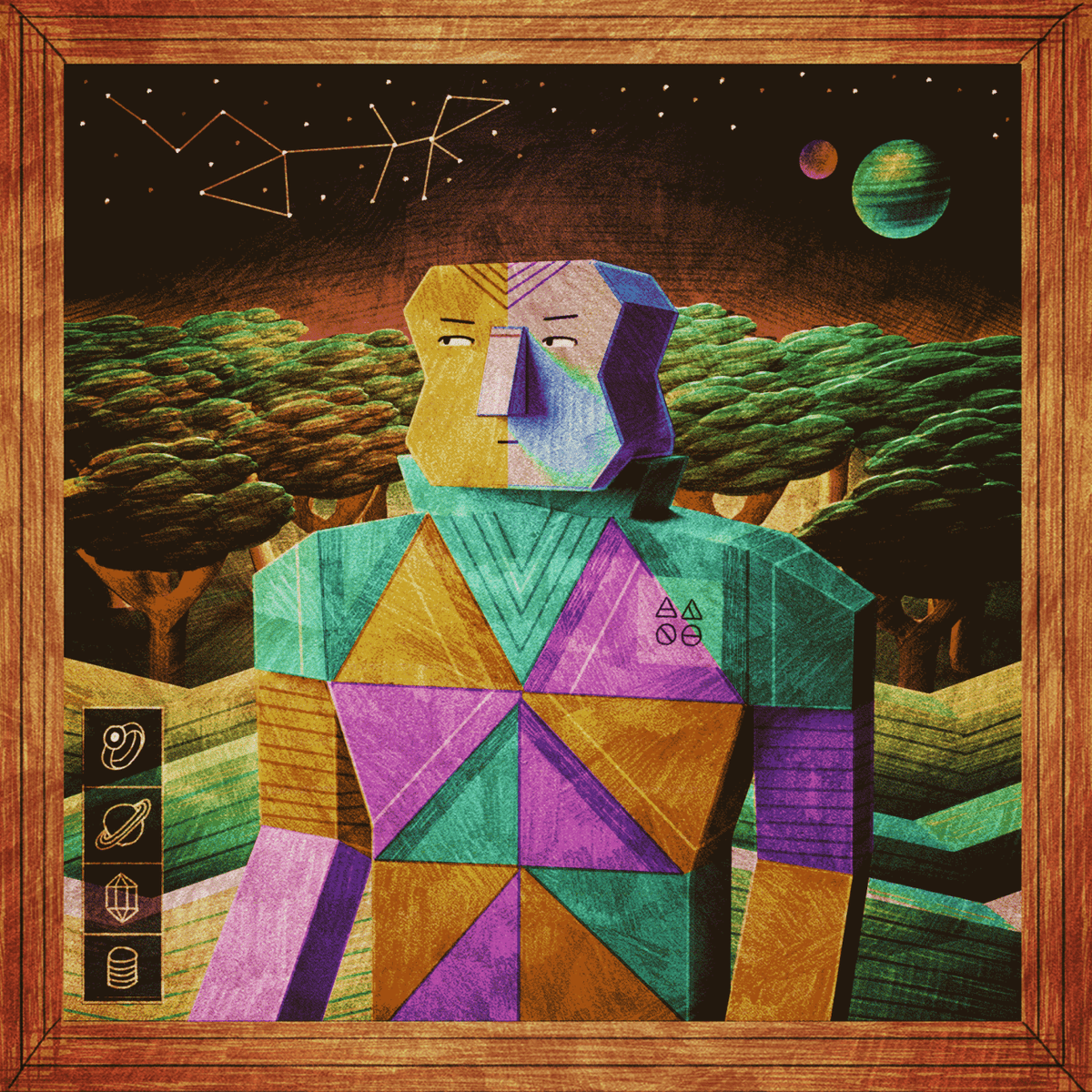 Minted two @PlutoPeopleNFT on <a href="/0xPolygon/">Polygon | POL</a> today!