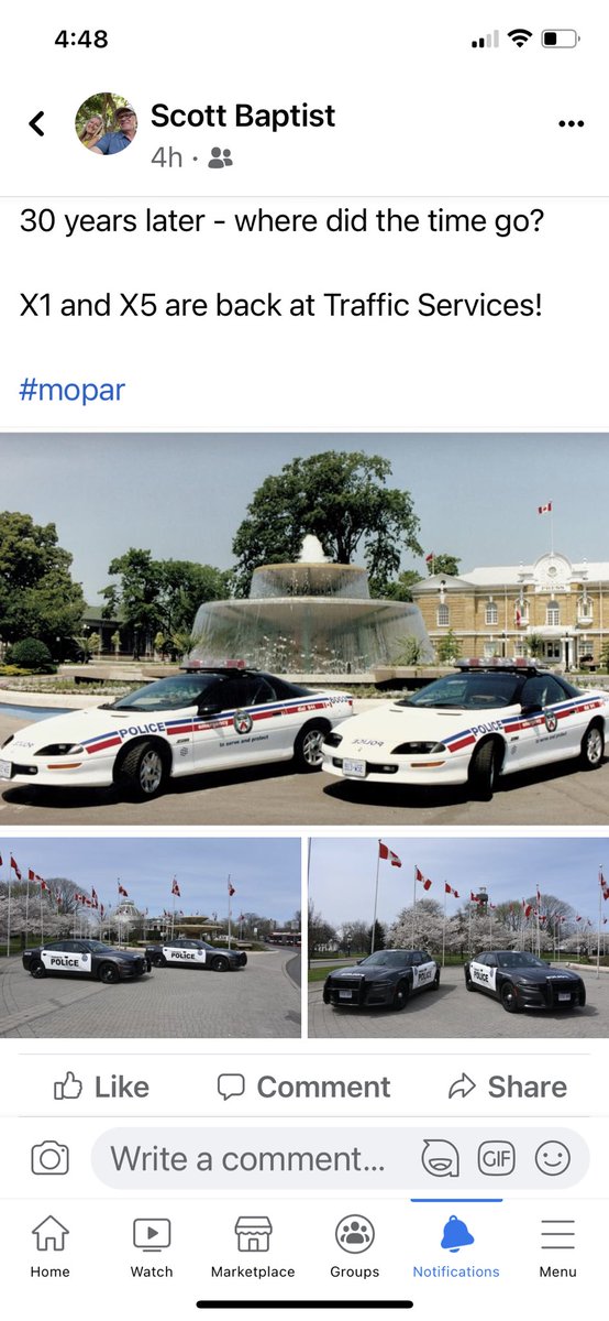 Scott Baptist tweet media