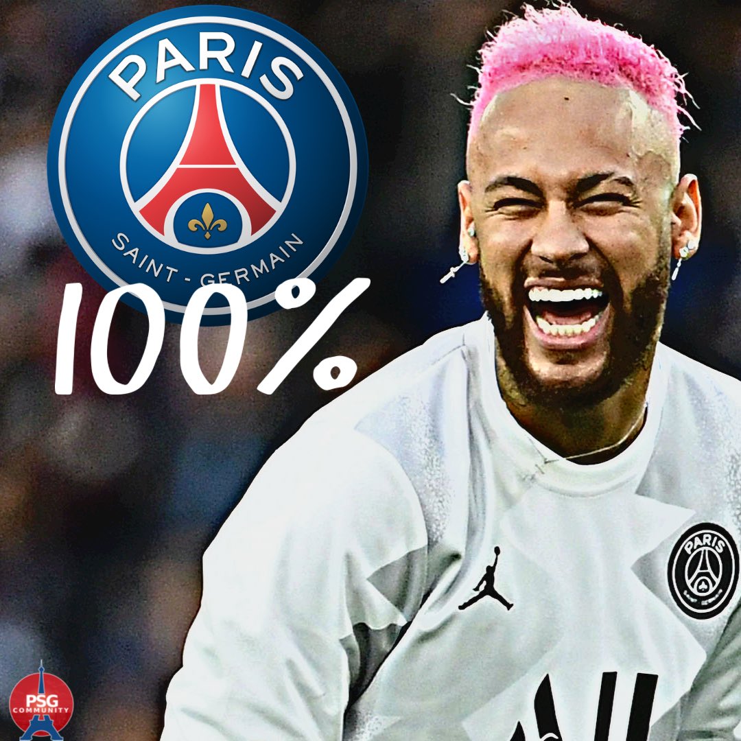 PSG COMMUNITY tweet media