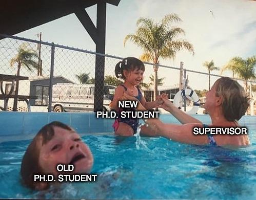 DNA_RNA_Uni's tweet photo. #phdlife #phdrelax 😅 https://t.co/zmg6VGITa5