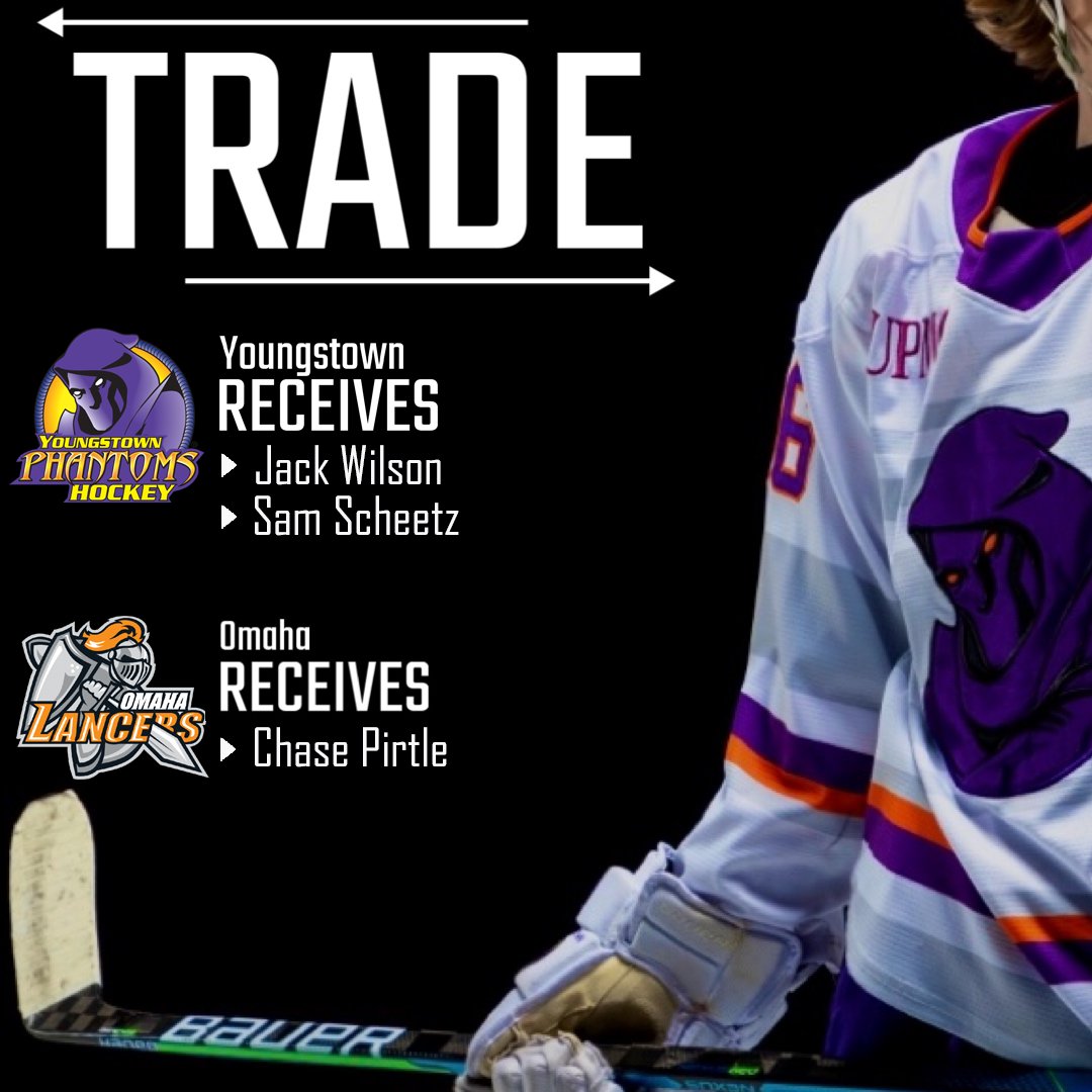PHANTOMS COMPLETE FEBRUARY TRADE WITH OMAHA youngstownphantoms.com/news_article/s…