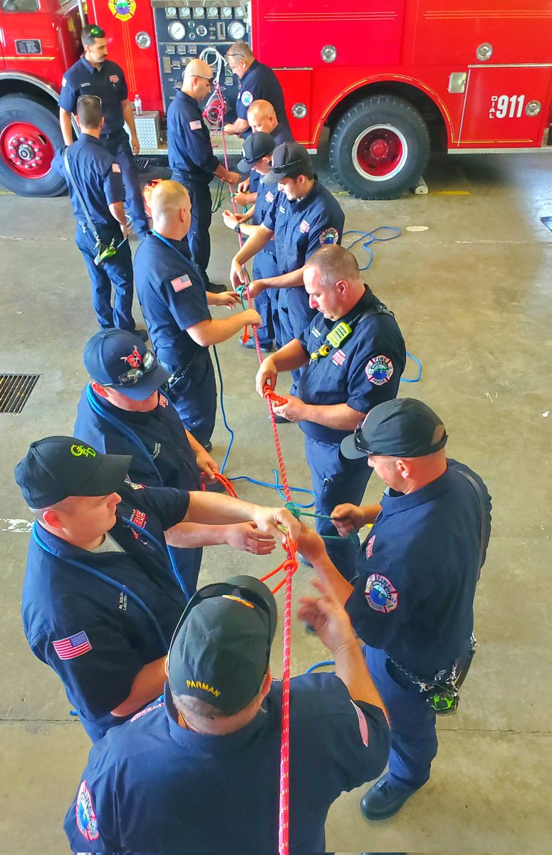 Greeneville Fire tweet media