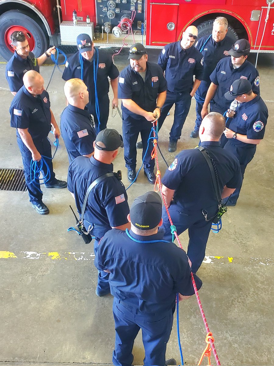 Greeneville Fire tweet media