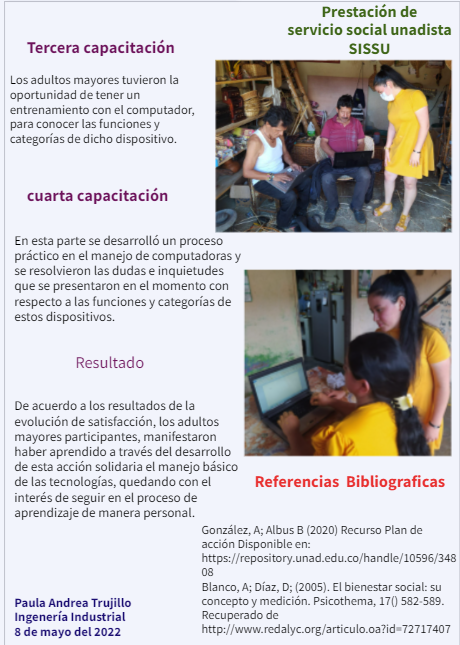 paula trujillo tweet media