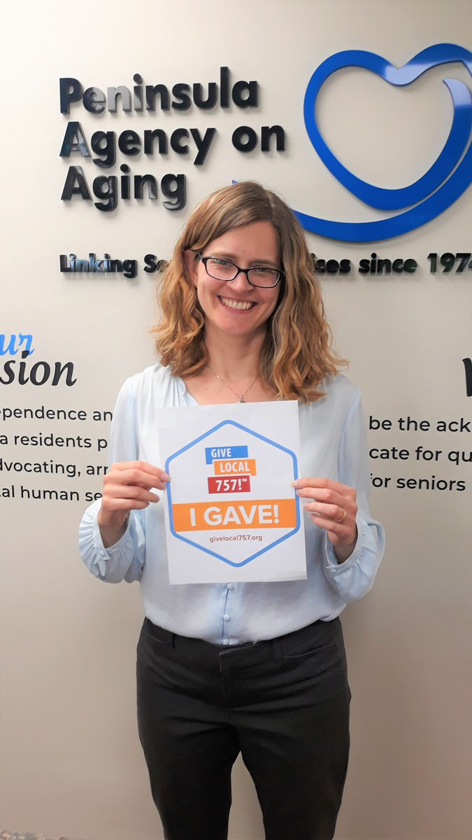 Peninsula Agency on Aging tweet media