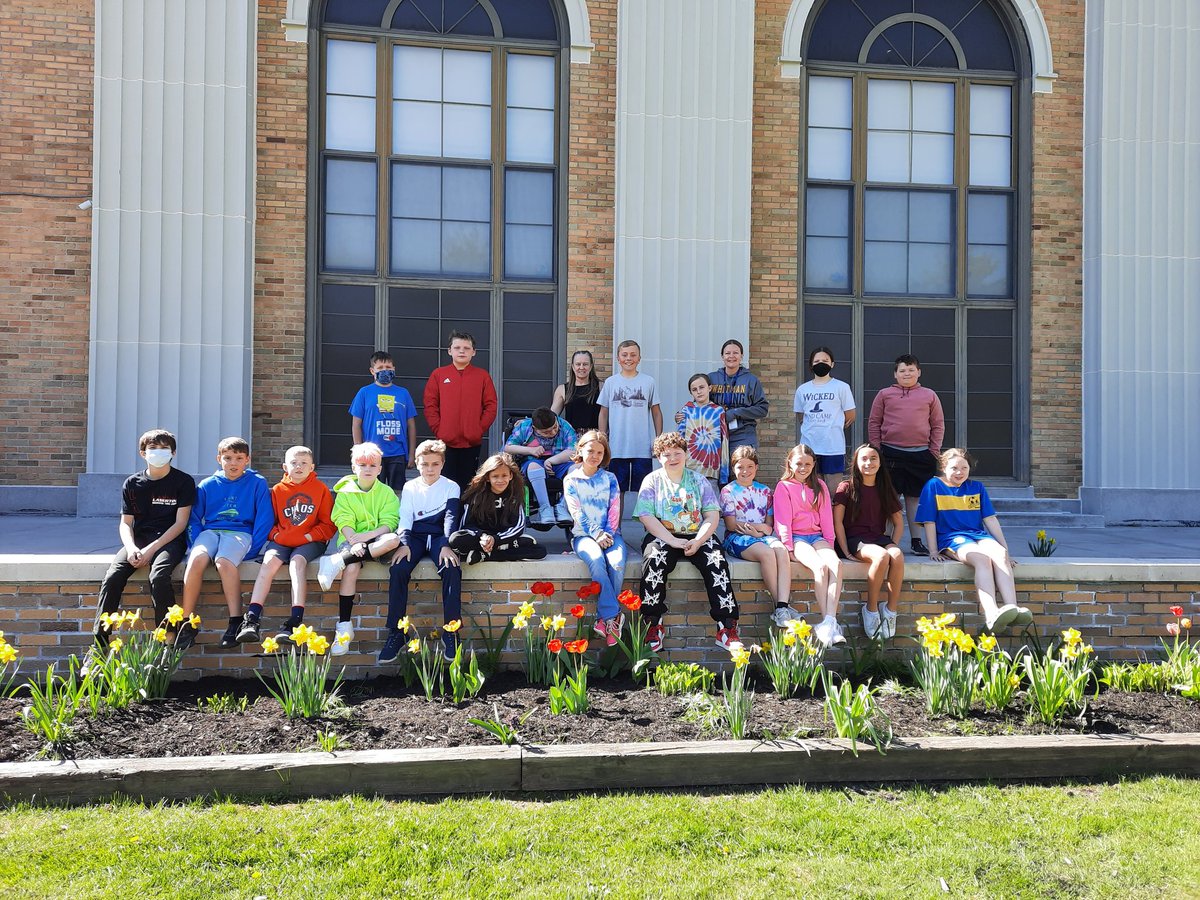 Mrs. Hey's 5th Grade tweet media