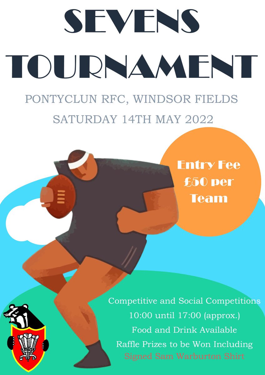 Pontyclun RFC tweet media