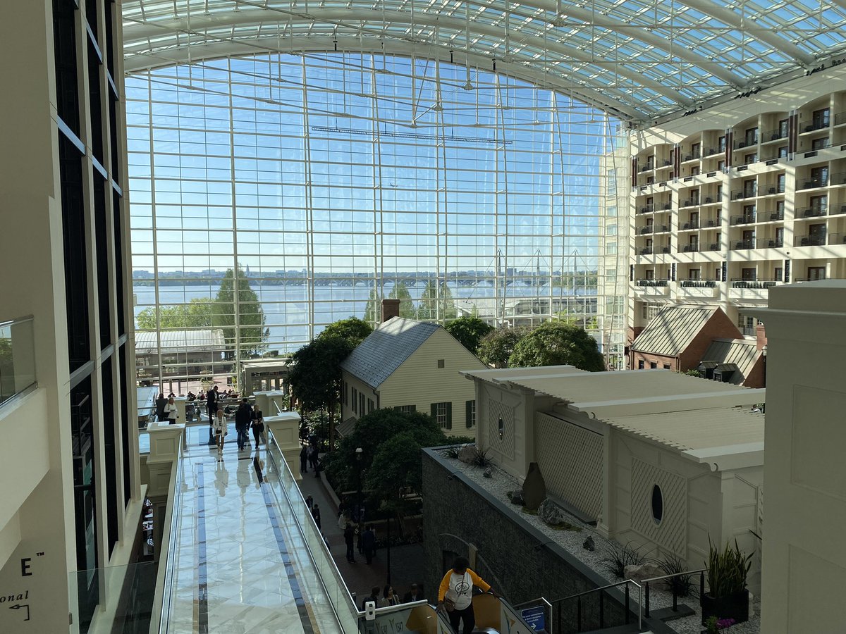 braddown's tweet photo. Solid first days at #ITW2022 #itw great to meet all the people that are on the other end of the line. https://t.co/Zc1NkQyofa