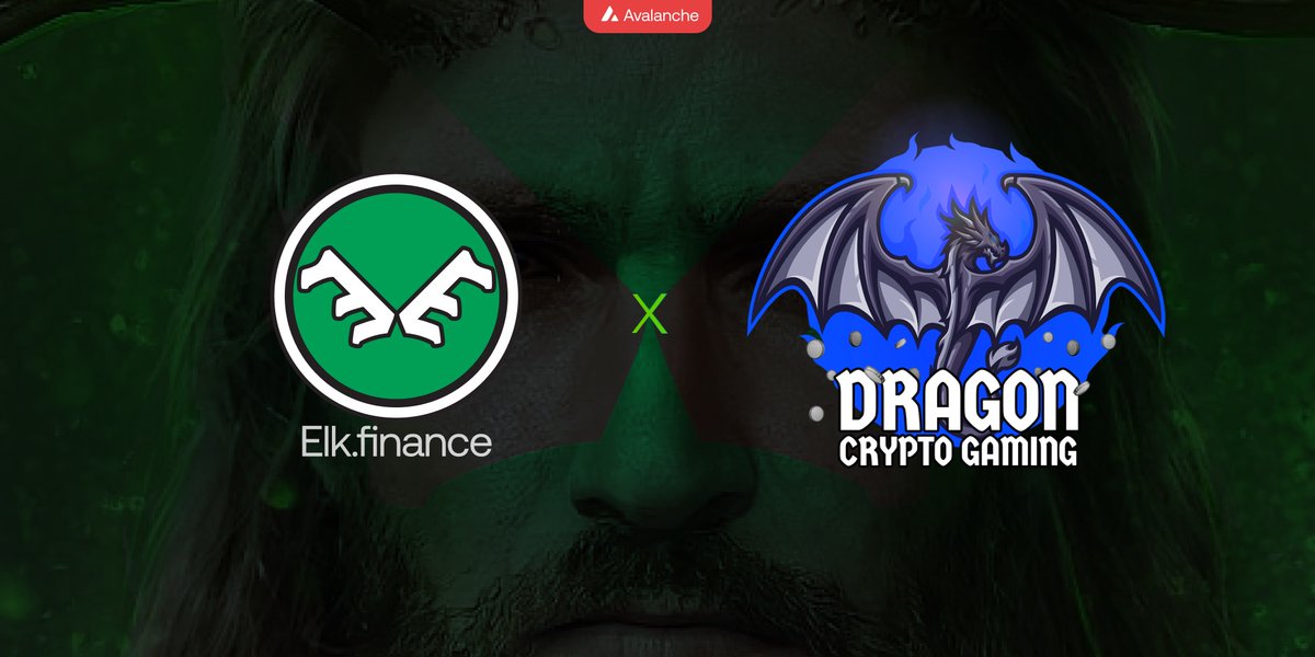 #NFT #Giveaway time! 🔥

<a href="/DRGNCRYPTOGAMIN/">LoAD Druid</a> have made an amazing Elk NFT on #Avalanche to give away to one of our supporters. How to enter? 👇

Enter the contest by clicking on the link below. More points = higher chance to win! 🤑

🔗 gleam.io/c60K9/elk-x-dc… 🔗