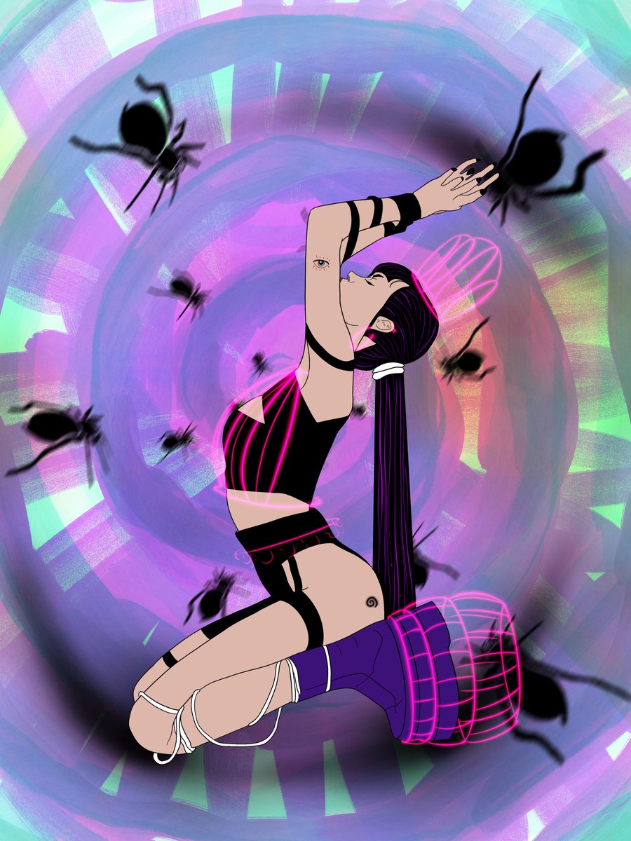 belief in life👁‍🗨

5/5 eds for 1,5 tez🔥

teia.art/objkt/732277 <a href="/TeiaCommunity/">Teia Community</a> 

objkt.com/asset/hicetnun… <a href="/objktcom/">objkt</a> 

#nft #nftart #nftcollector #NFTartists #NFTCommmunity