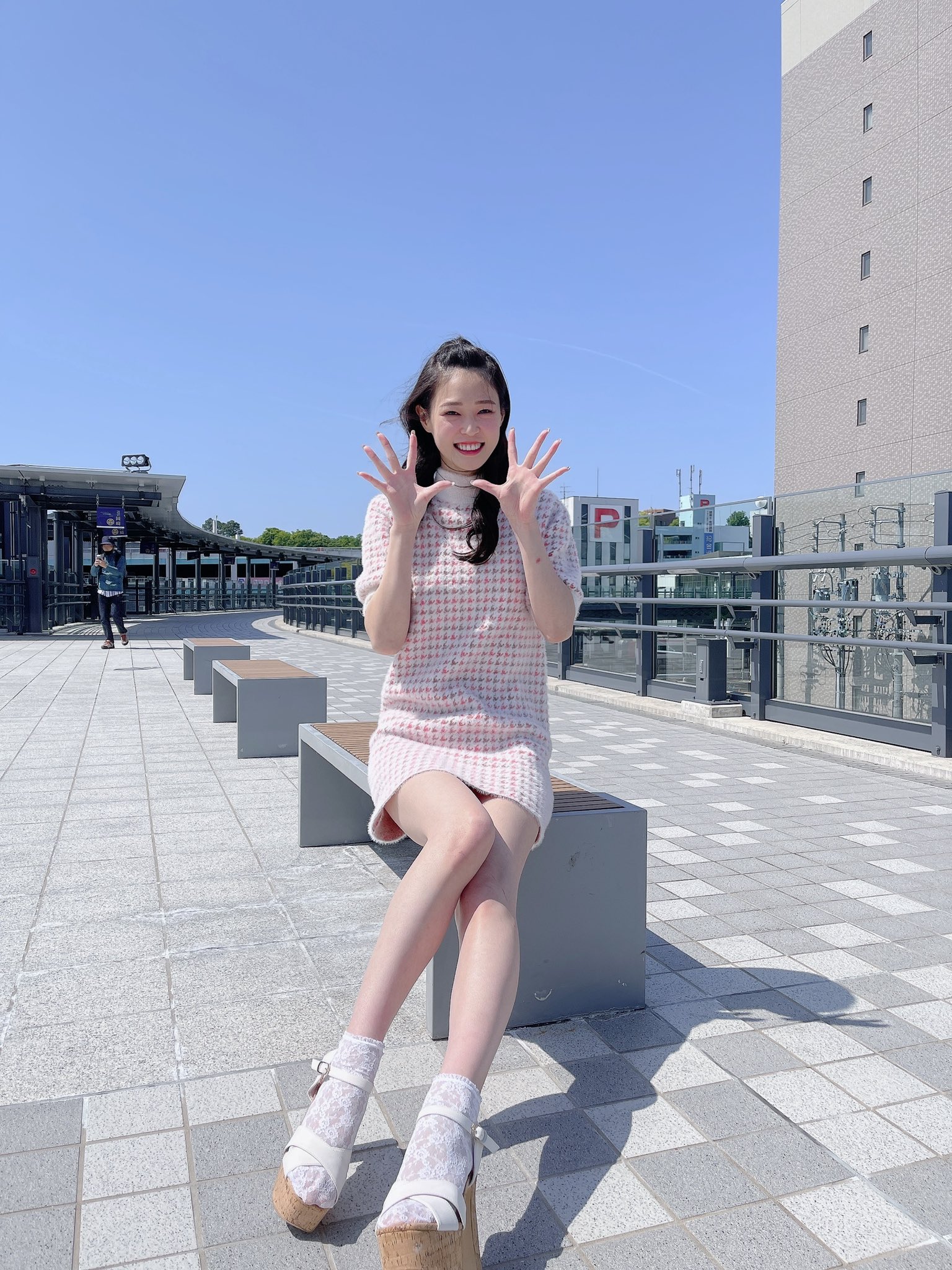 橘 香恋😼✨Karen Tachibana on X: 