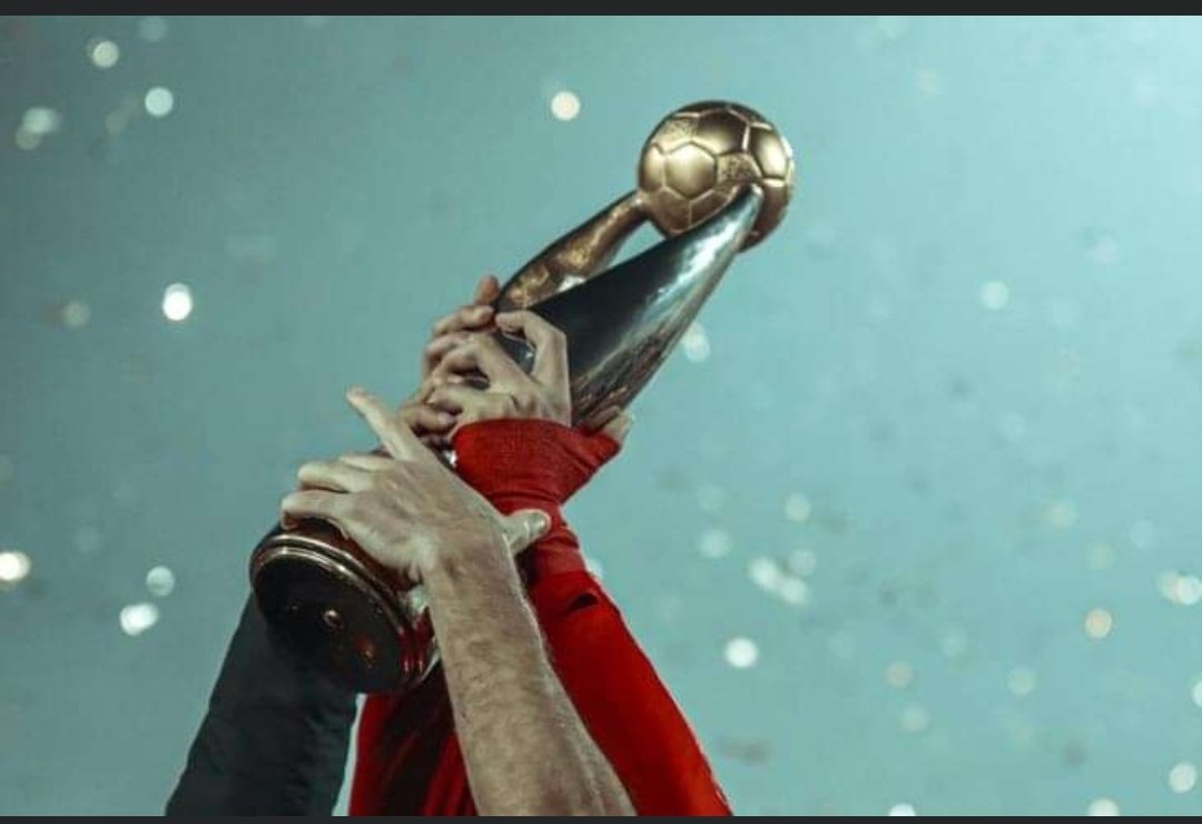 In 2007, we were deprived of achieving the tripartite by an effective act... This time we will not give up on achieving what another team could not achieve 🏆🏆
#CafStinks