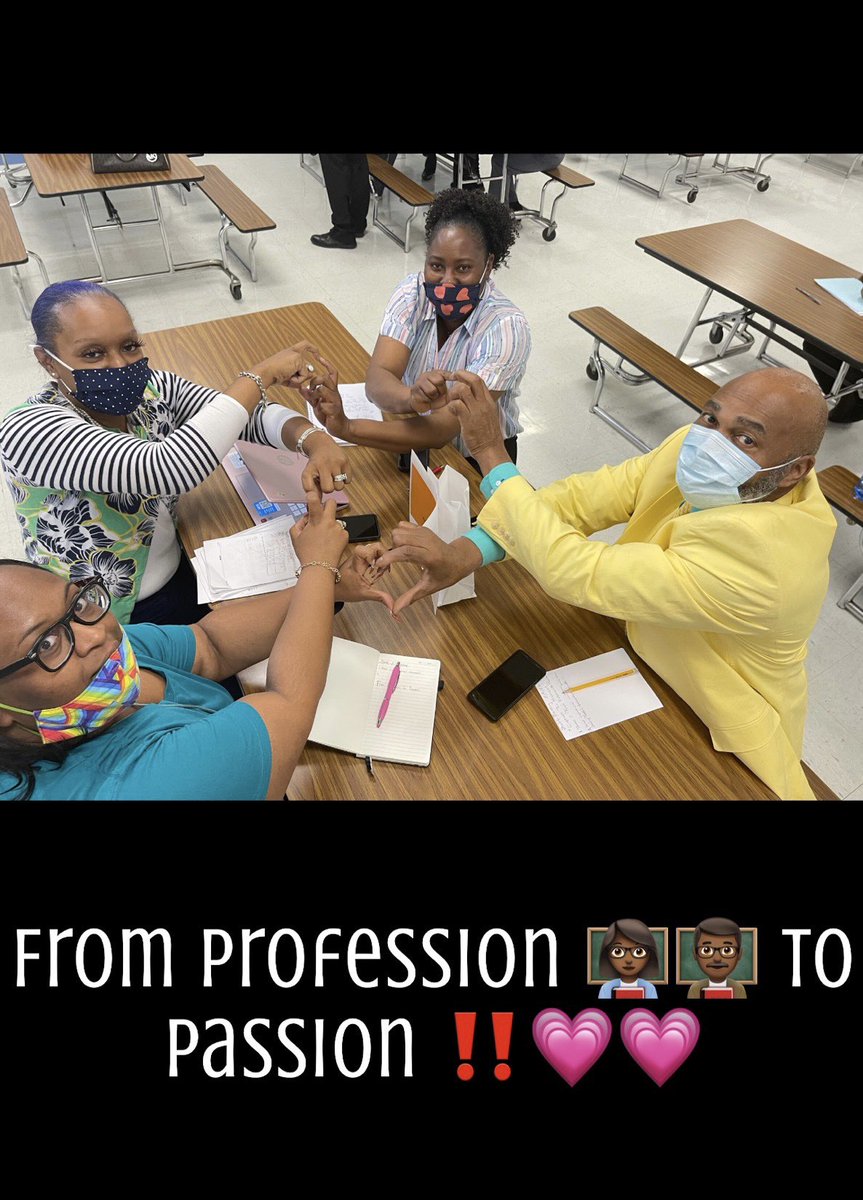 PinkstonPride's tweet photo. Yesterday’s staff meeting saw teams sharing their most inspiring moments and creating one theme. What we do know is that eyes are watching when we least expect, others admire the work we have been purposed for, embodied by the love and support we have for each other.  #teamwork https://t.co/9Uv3wngwBj