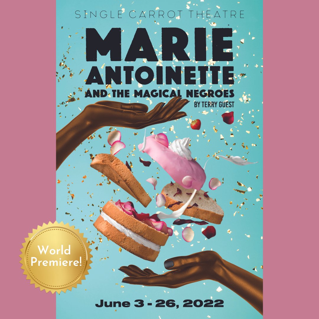 Single Carrot Theatre tweet media