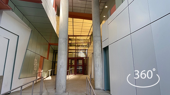 UC_DAAP's tweet photo. For those who were unable to attend DAAPworks last month we have some GREAT news! You can view each area of DAAPworks with our 360 degree virtual tour!
https://t.co/nTUhD0cZt9
#ucdaap #daapworks https://t.co/PJLfvspH5Z