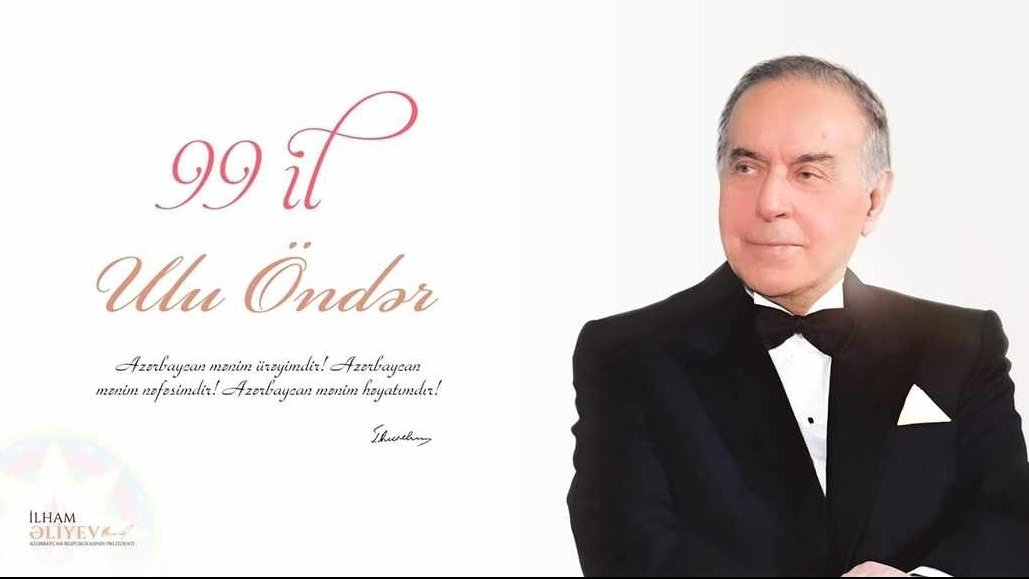 draytac009's tweet photo. Ulu Öndərimiz Heyder Eliyev 99 il! 
#ümummillilider #baku #tuerkiye #uluönder #HeyderEliyev #azerbaycan https://t.co/FN5YdavfMN