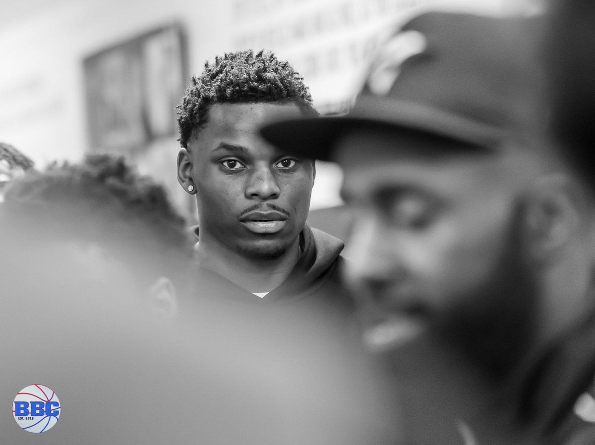 Baltimore Basketball Club tweet media