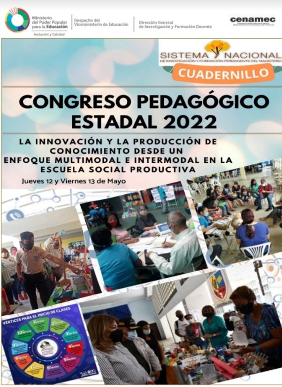 DgDocente's tweet photo. #Caracas Espacio donde se muestra la innovación con recursos para el aprendizaje
#CongresoPedagógicoEstadal2022
#SNIFMV
#CienciayTecnología
#EducaciónLugarizada
#EscuelaSocialProductiva
@NicolasMaduro
@MPPEDUCACION 
@_LaAvanzadora 
@RosangelaOrozco https://t.co/gEk0bh8Wl2 https://t.co/0Hre40nDrI