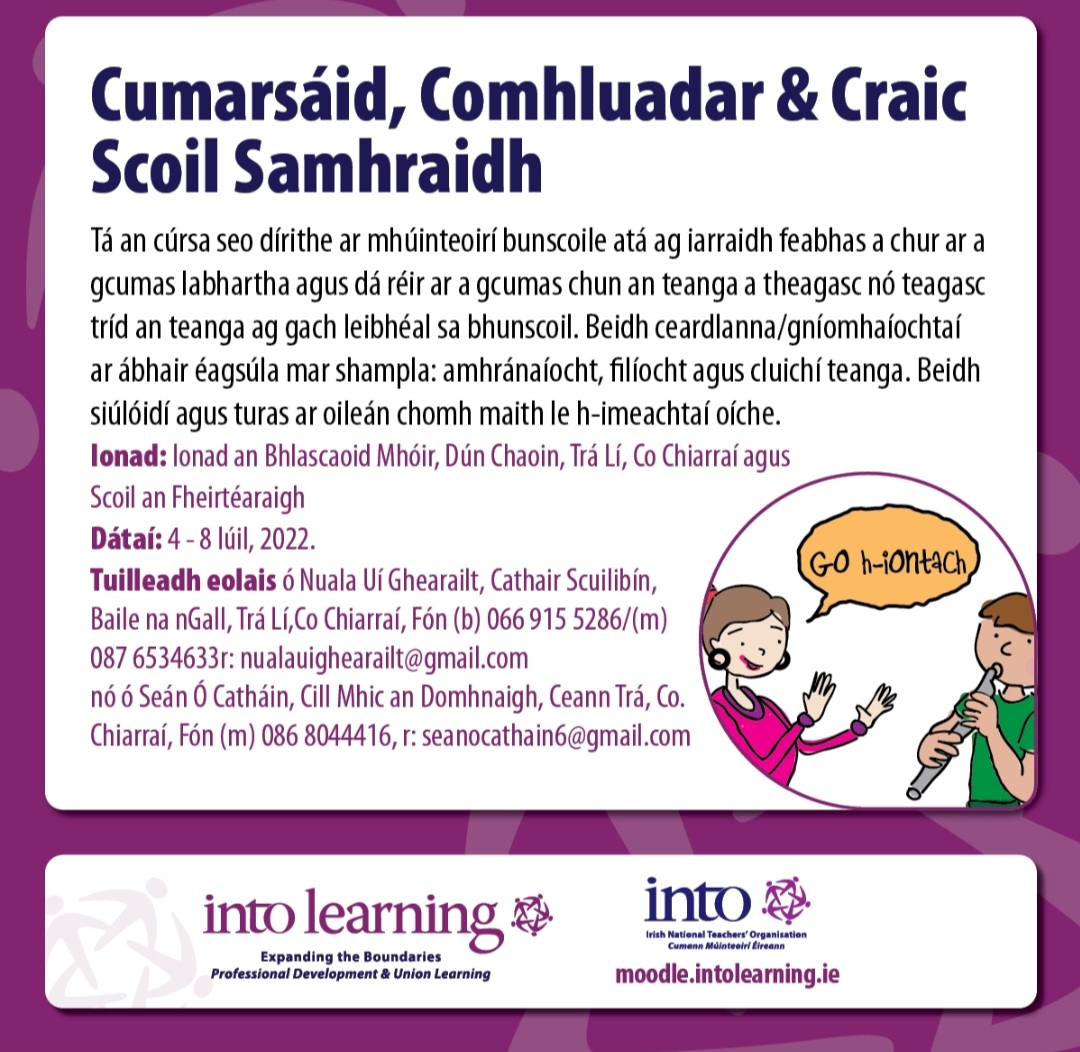 AnUamhain's tweet photo. Ar ais arís....@saolodheas @SportRnaG @CoggOid
@AisTeagaiscCOGG @INTOnews @Gaeloid @tuismitheoiri
Bígí linn ar an mBlascsaod agus i nDún Chaoin.. https://t.co/y6QqwAnXyc