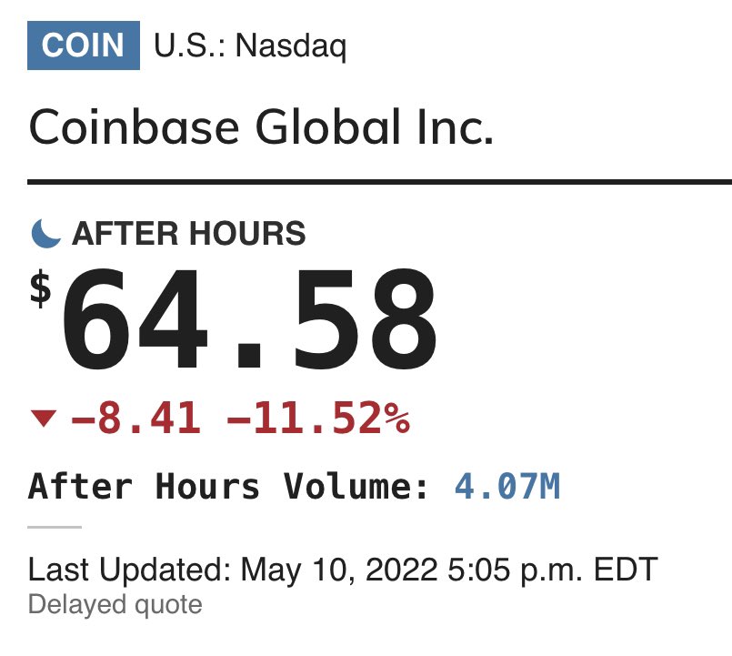 11 Months Later….Never Forget 😂 #inversecramer