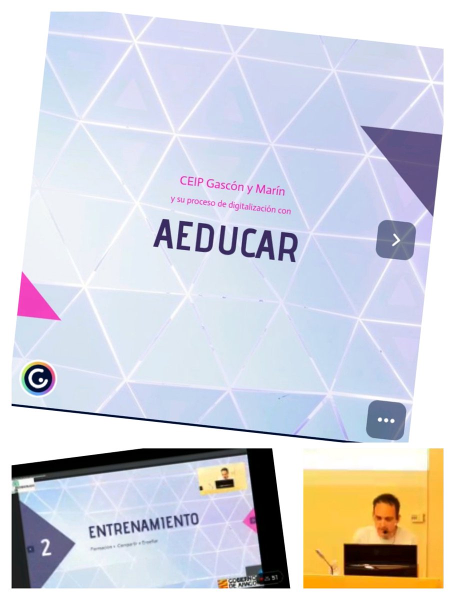 Vcebolladam's tweet photo. Fantástica tarde en @CPHuesca en #aeducabloggers compartiendo nuestra experiencia y trabajo con la plataforma #aeducar en @gasconymarin. Muchas gracias por contar con nosotros! https://t.co/r0UpLclQun