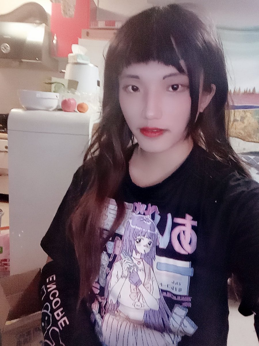 ash5119377's tweet photo. 想发点图结果发现一大堆都是涩涩😂#伪娘 #重庆伪娘 #女装子 https://t.co/4KeCpjfOJ5