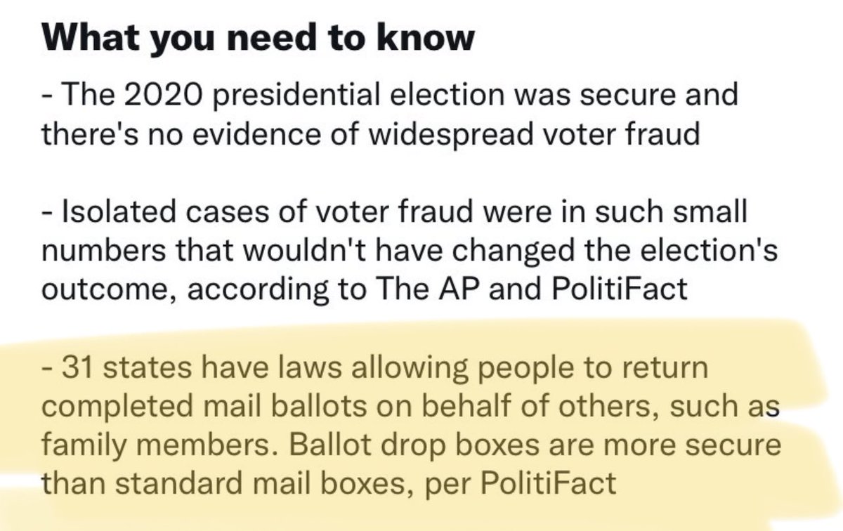 RyanWillis's tweet photo. @JennaEllisEsq @DineshDSouza Zero states allow 1 person to return dozens of ballots for strangers though; in the dead of night; visiting numerous counties and dozens of drop boxes. #watchthedoc #2000MulesMovie https://t.co/s6NoE0visv