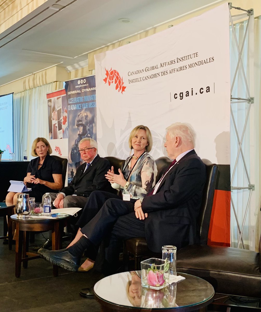 Parliamentary Centre | Le Centre parlementaire tweet media