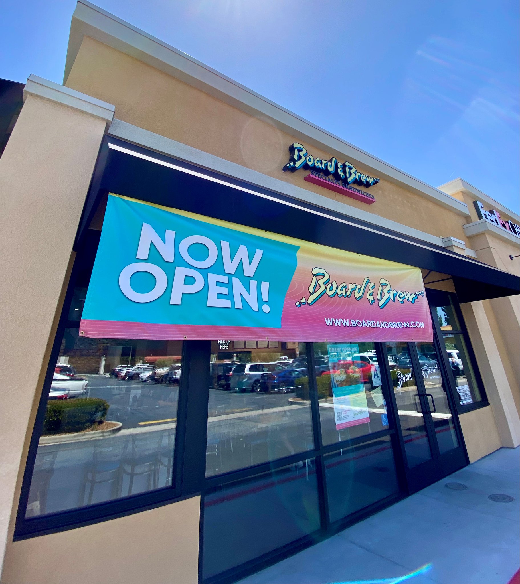 City of Escondido on Twitter to Escondido, boardandbrewsd